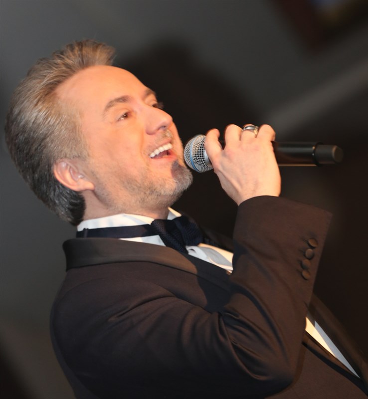 NYE with Carole Samaha & Marwan Khoury